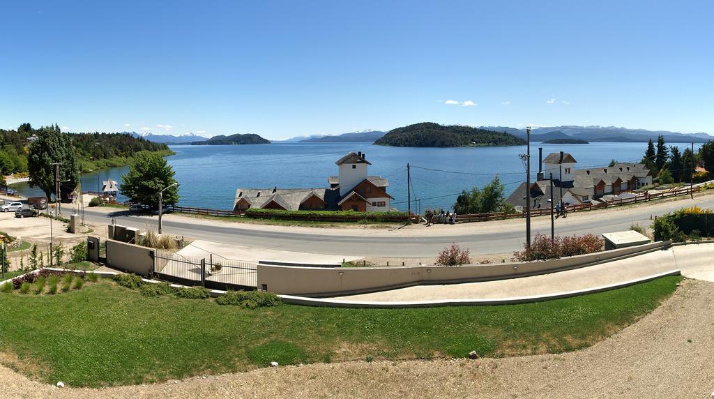 Quinta Luna - Inmejorable Vista Apartment San Carlos de Bariloche Exterior foto