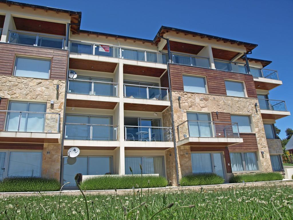 Quinta Luna - Inmejorable Vista Apartment San Carlos de Bariloche Exterior foto