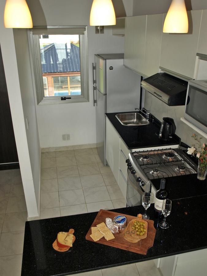 Quinta Luna - Inmejorable Vista Apartment San Carlos de Bariloche Exterior foto
